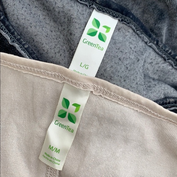 Velour tops Medium and Large - Picture 8 of 8